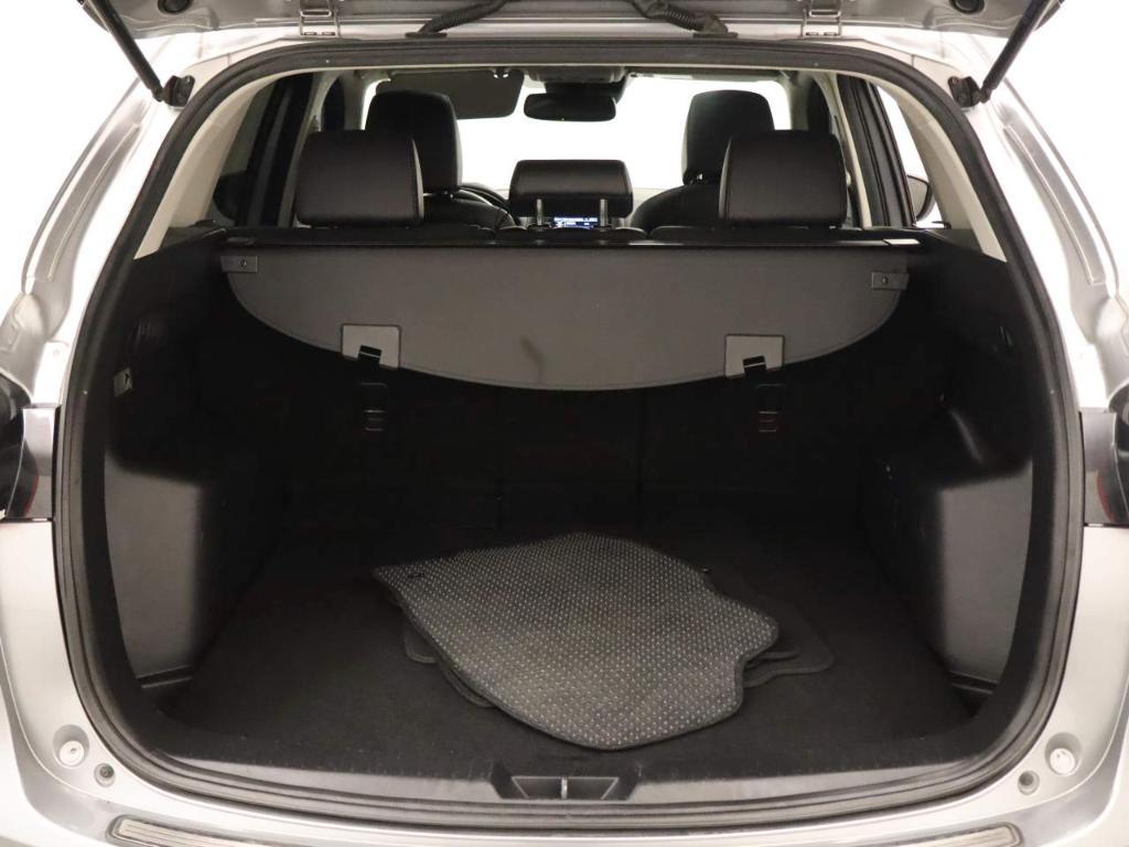 used 2015 Mazda CX-5 car, priced at $12,995