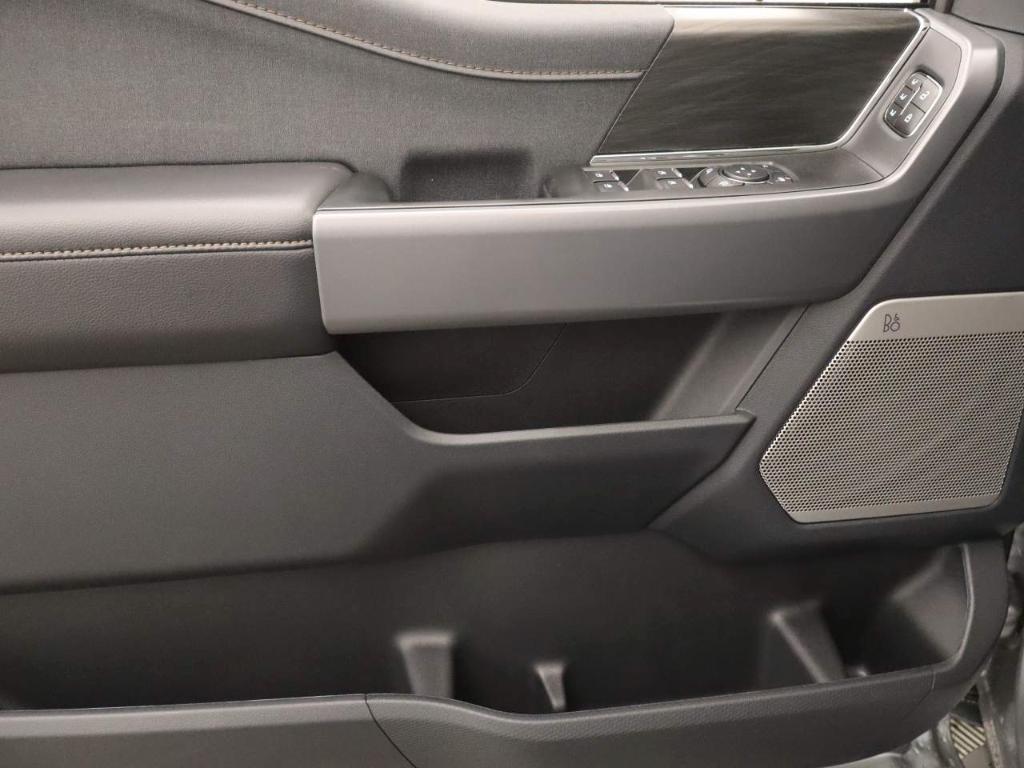 new 2025 Ford F-150 Lightning car, priced at $73,965