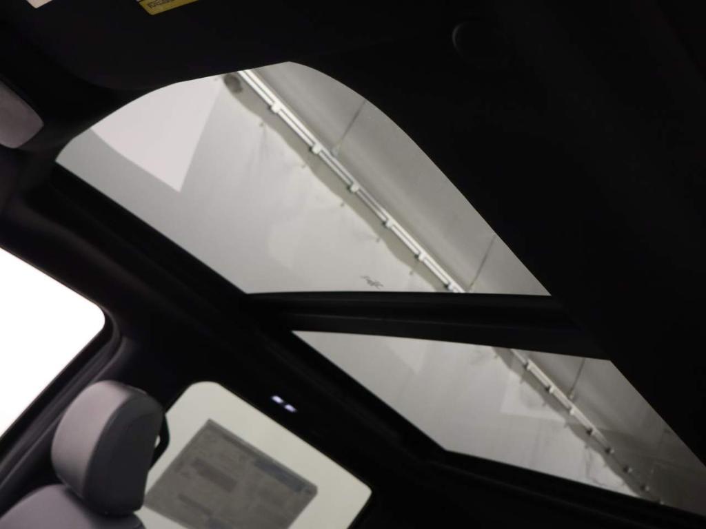 new 2025 Ford F-150 Lightning car, priced at $73,965