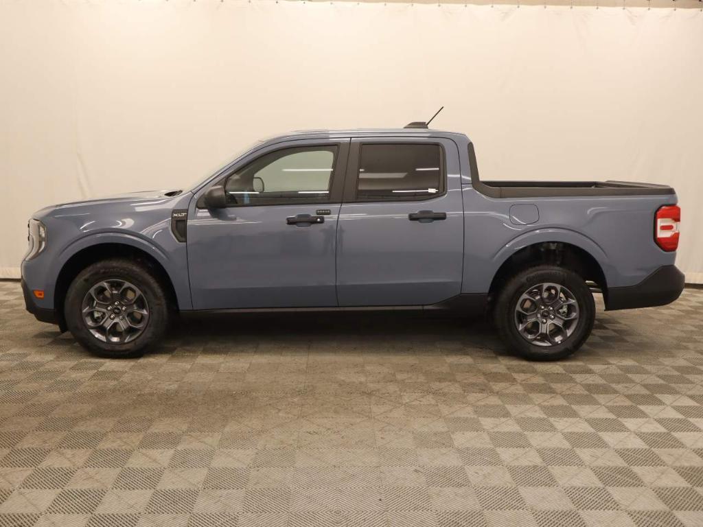 new 2025 Ford Maverick car, priced at $30,950