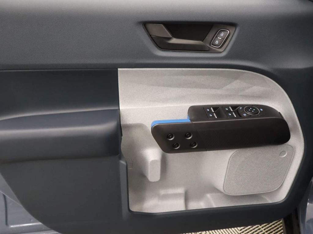 new 2025 Ford Maverick car, priced at $30,950
