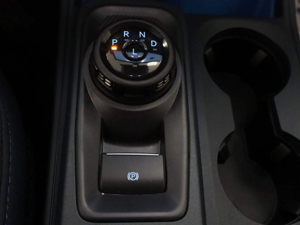 new 2025 Ford Maverick car, priced at $30,950