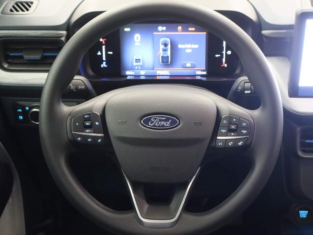 new 2025 Ford Maverick car, priced at $30,950