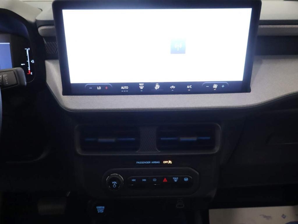 new 2025 Ford Maverick car, priced at $30,950