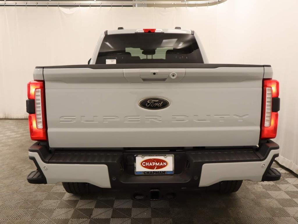 new 2025 Ford F-250 car, priced at $79,150