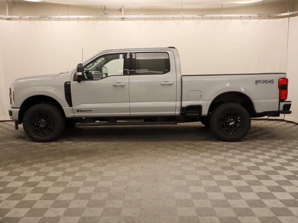 new 2025 Ford F-250 car, priced at $79,150