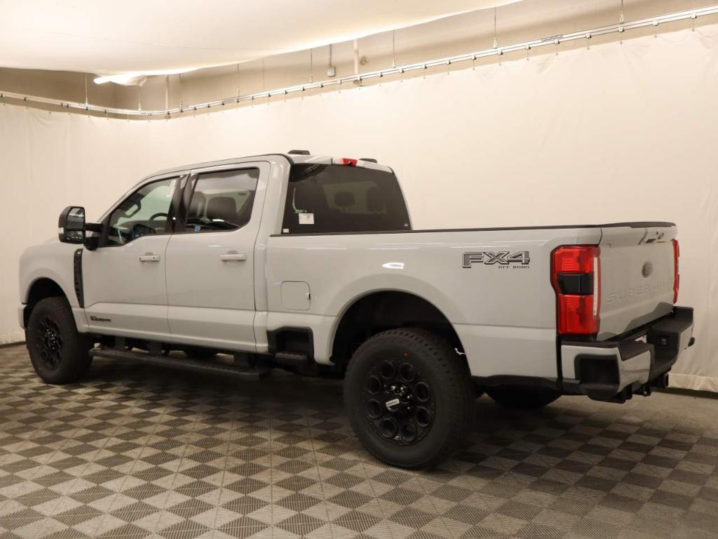 new 2025 Ford F-250 car, priced at $79,150