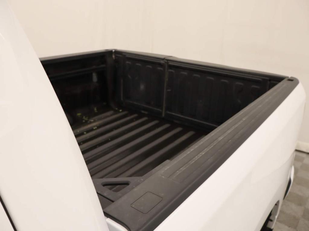 used 2021 Ram 1500 car, priced at $28,982