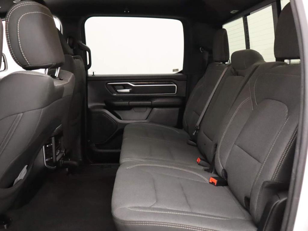 used 2021 Ram 1500 car, priced at $28,982