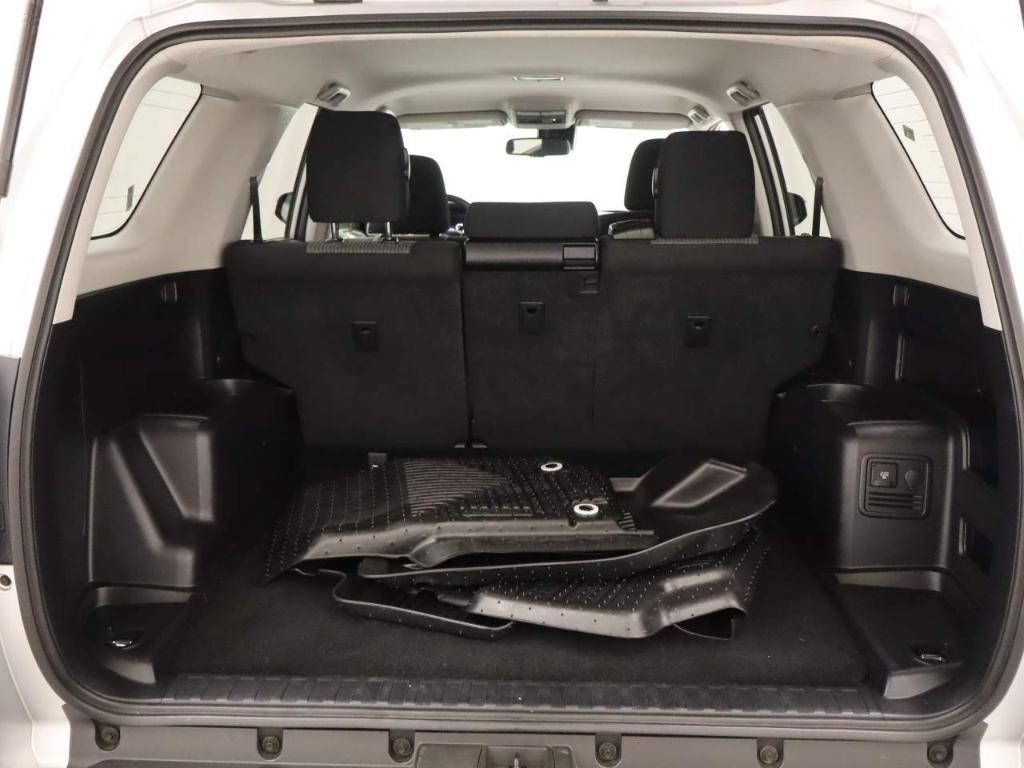 used 2022 Toyota 4Runner car, priced at $33,794