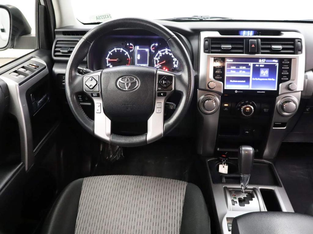 used 2022 Toyota 4Runner car, priced at $33,794