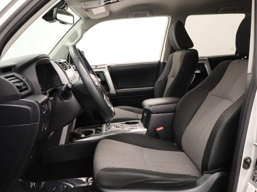 used 2022 Toyota 4Runner car, priced at $33,794