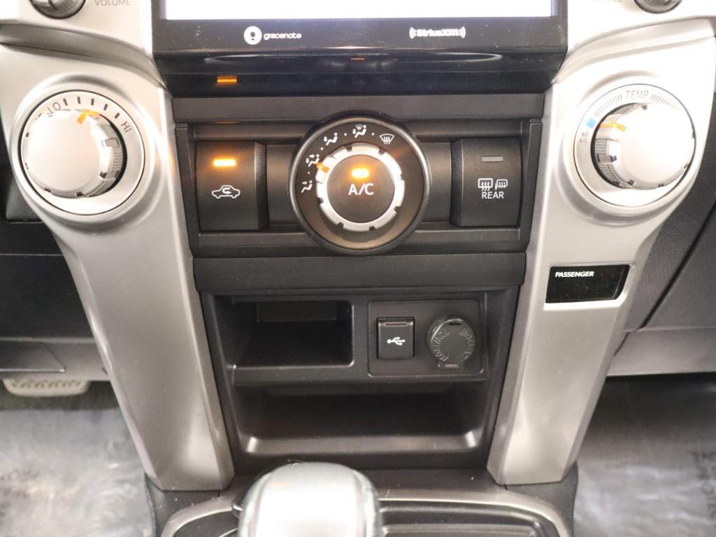 used 2022 Toyota 4Runner car, priced at $33,794