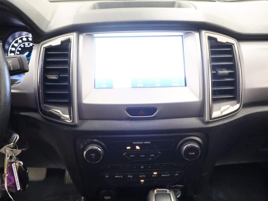 used 2023 Ford Ranger car, priced at $36,995
