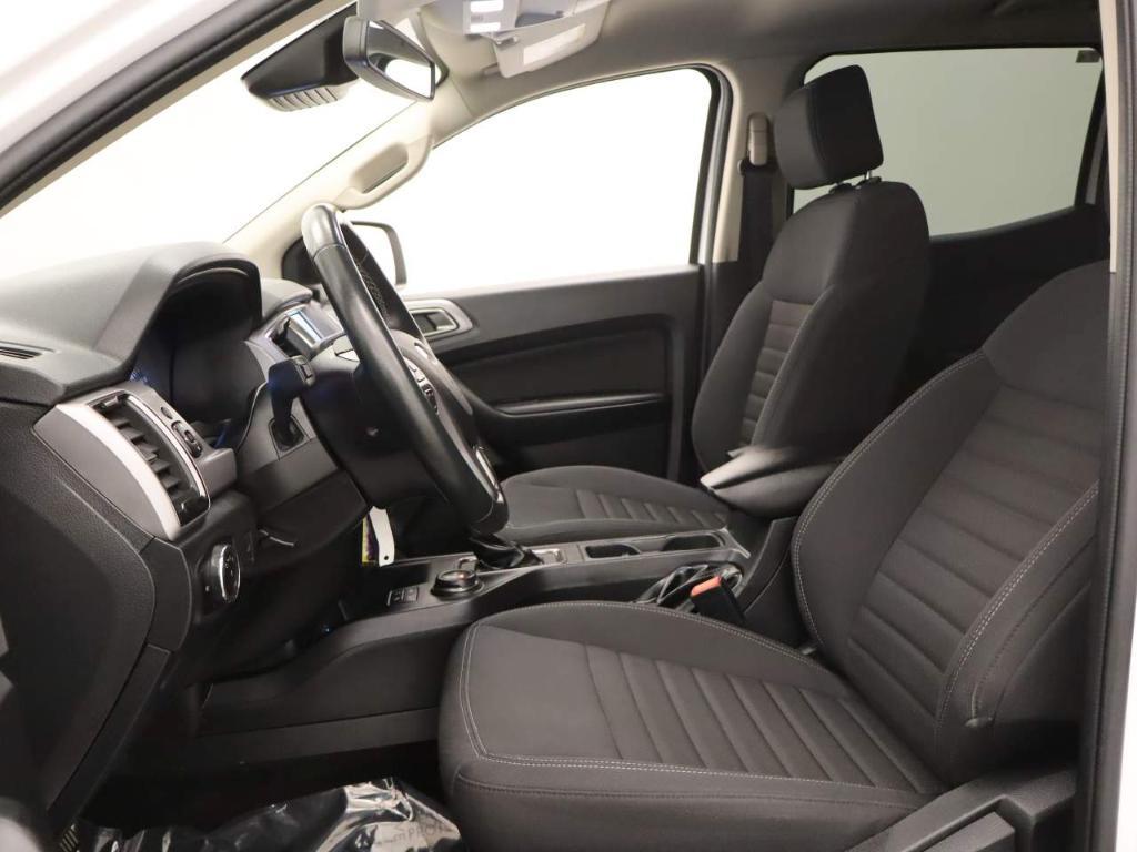 used 2023 Ford Ranger car, priced at $36,995