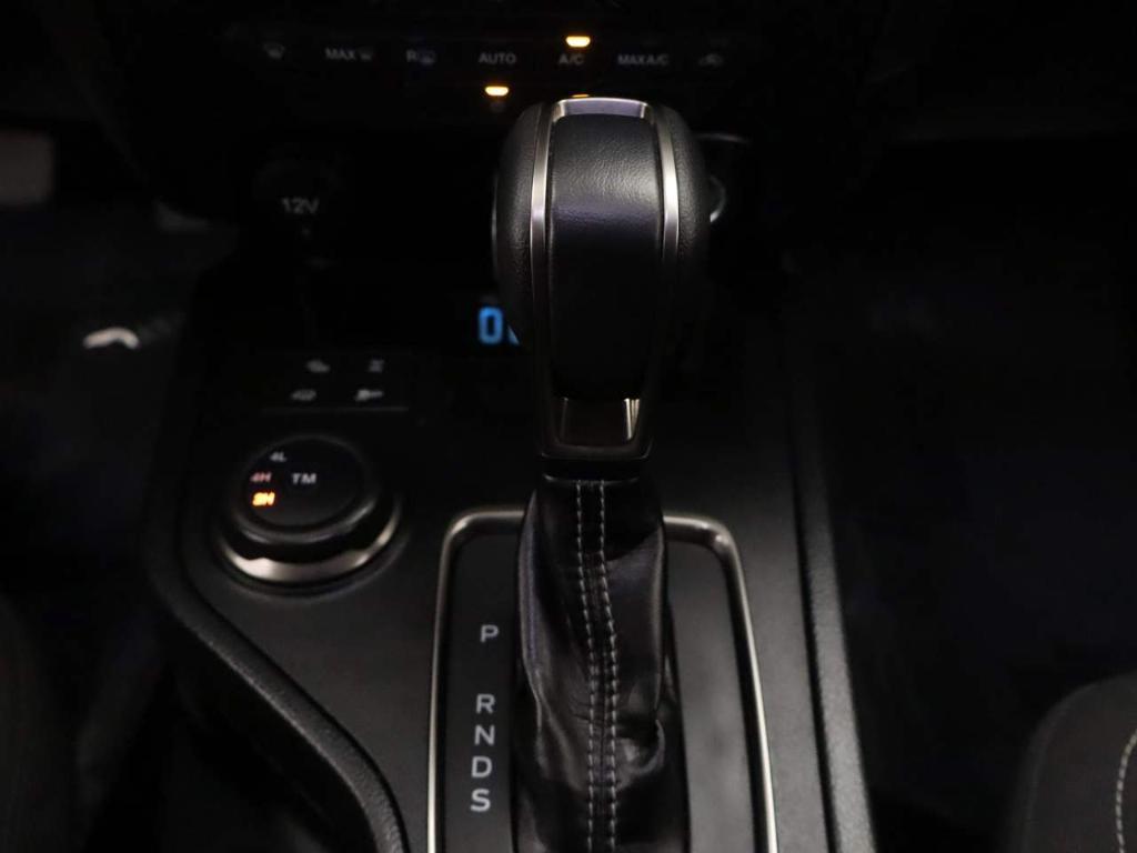 used 2023 Ford Ranger car, priced at $36,995