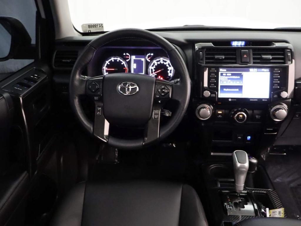 used 2024 Toyota 4Runner car, priced at $53,995