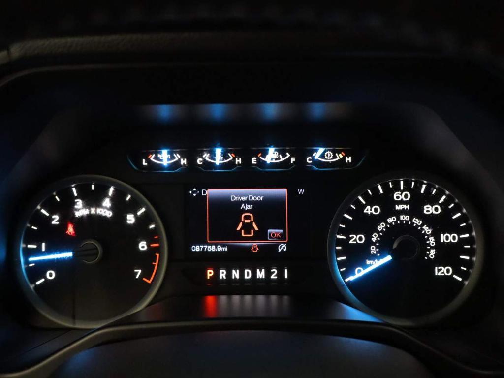 used 2016 Ford F-150 car, priced at $22,972