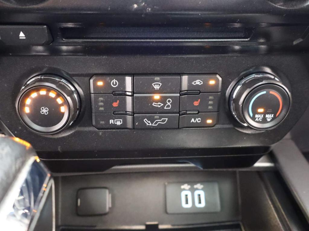 used 2016 Ford F-150 car, priced at $22,972