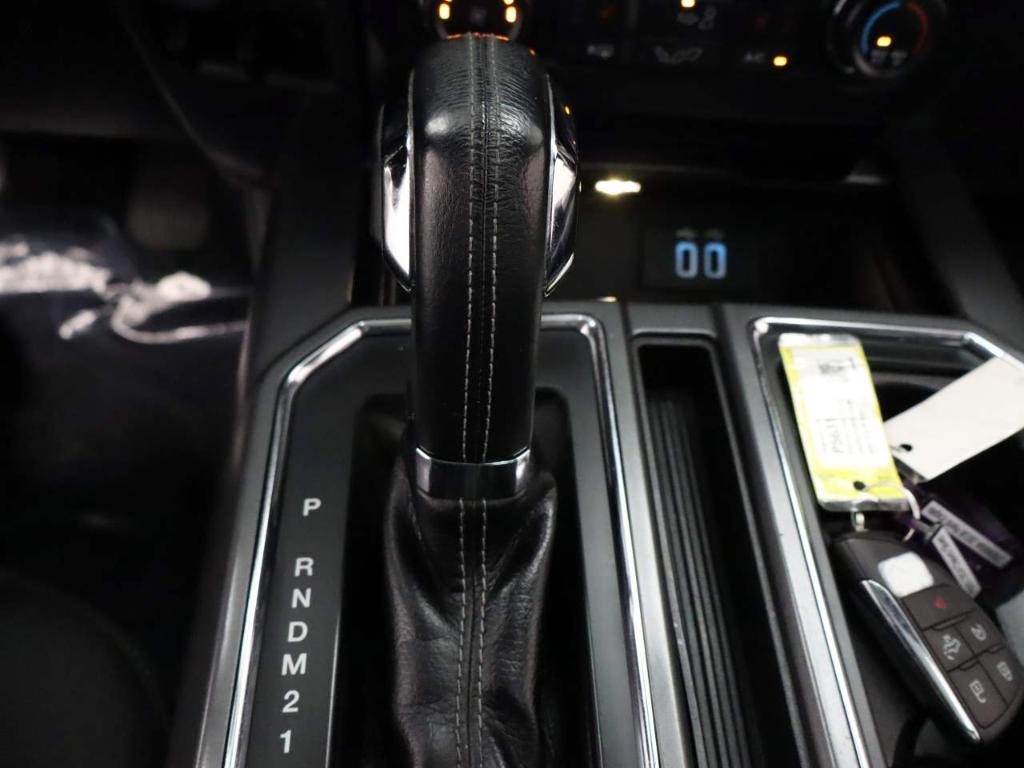 used 2016 Ford F-150 car, priced at $22,972