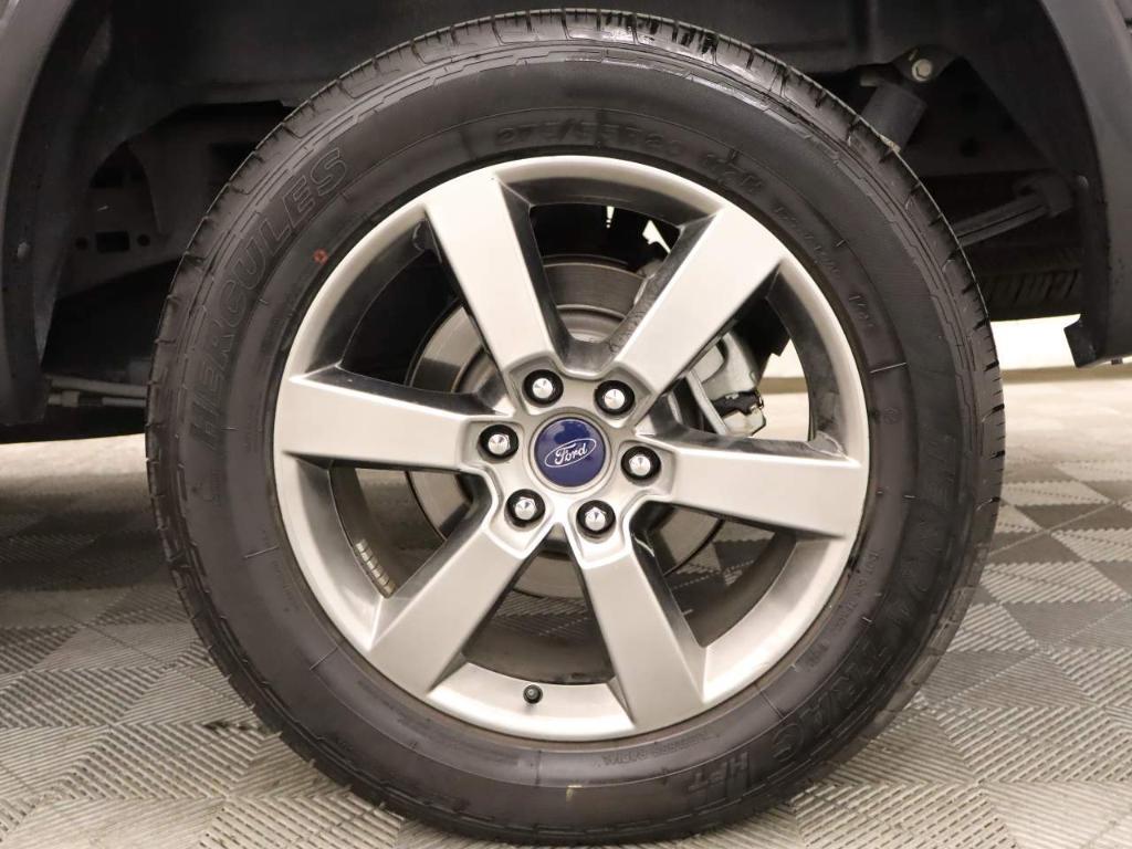 used 2016 Ford F-150 car, priced at $22,972
