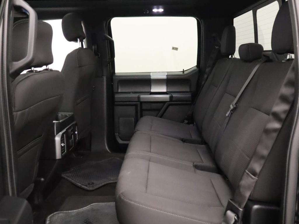used 2016 Ford F-150 car, priced at $22,972
