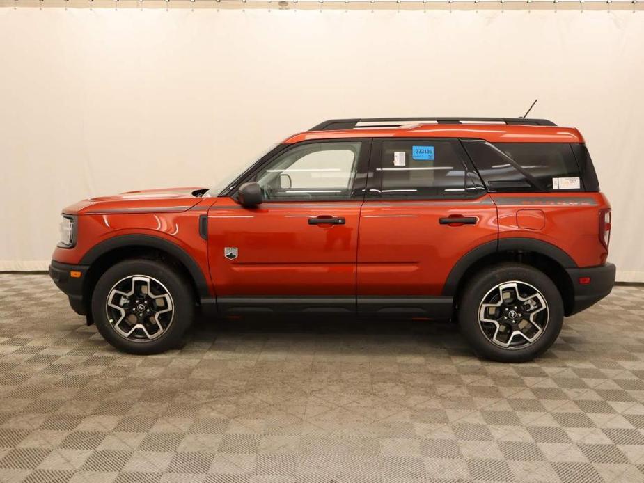 new 2024 Ford Bronco Sport car, priced at $28,230