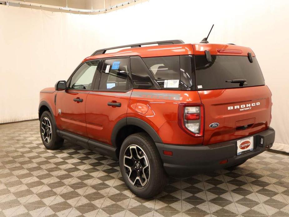 new 2024 Ford Bronco Sport car, priced at $28,230