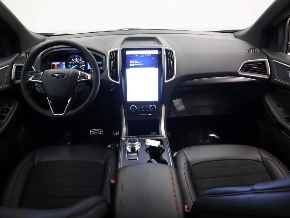 new 2024 Ford Edge car, priced at $41,230