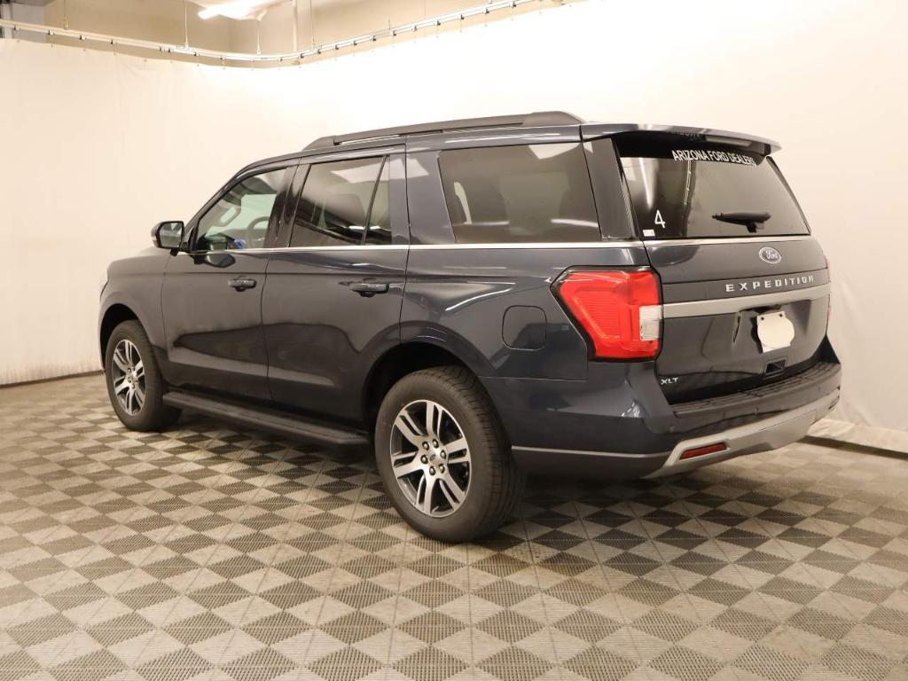 new 2024 Ford Expedition car, priced at $65,411