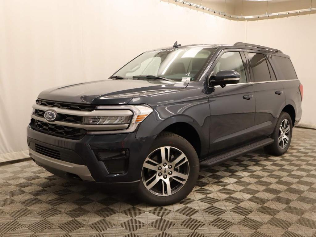 new 2024 Ford Expedition car