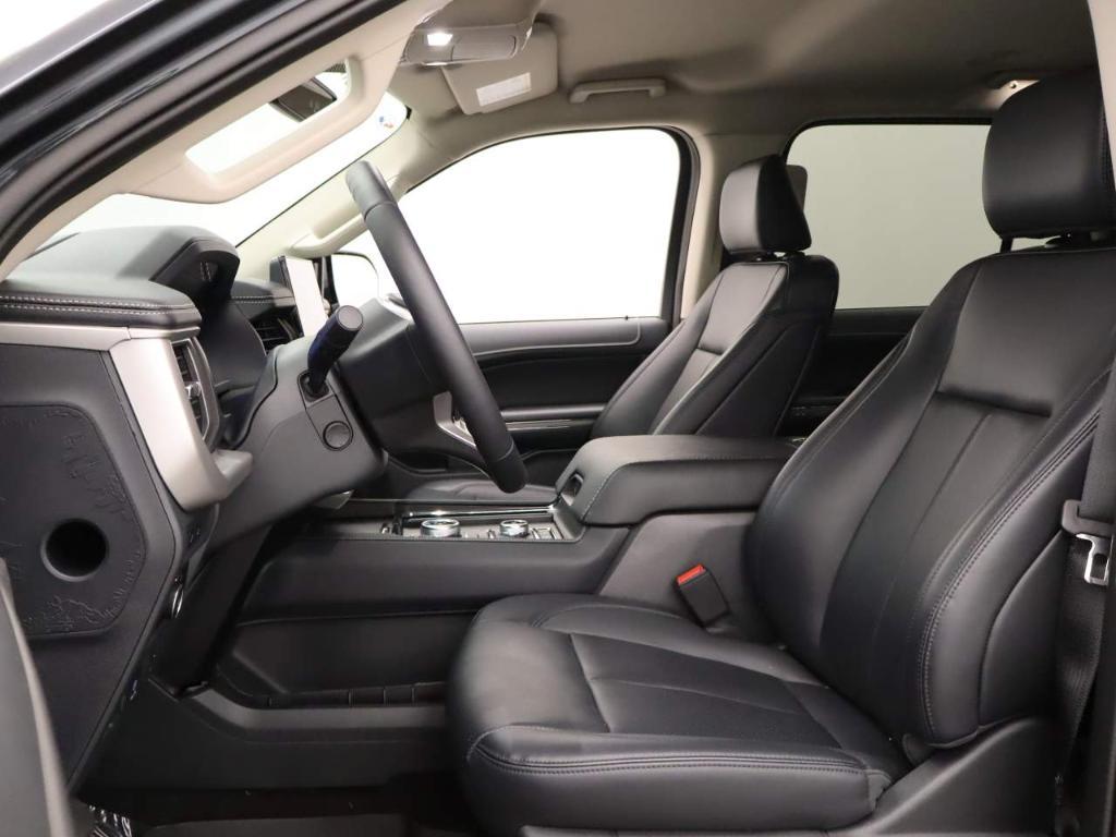new 2024 Ford Expedition car, priced at $65,411