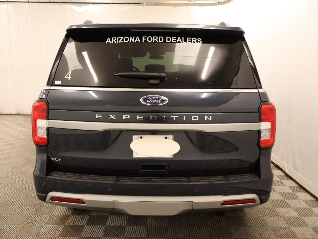 new 2024 Ford Expedition car, priced at $65,411