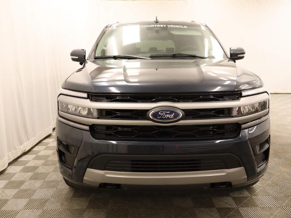 new 2024 Ford Expedition car, priced at $65,411