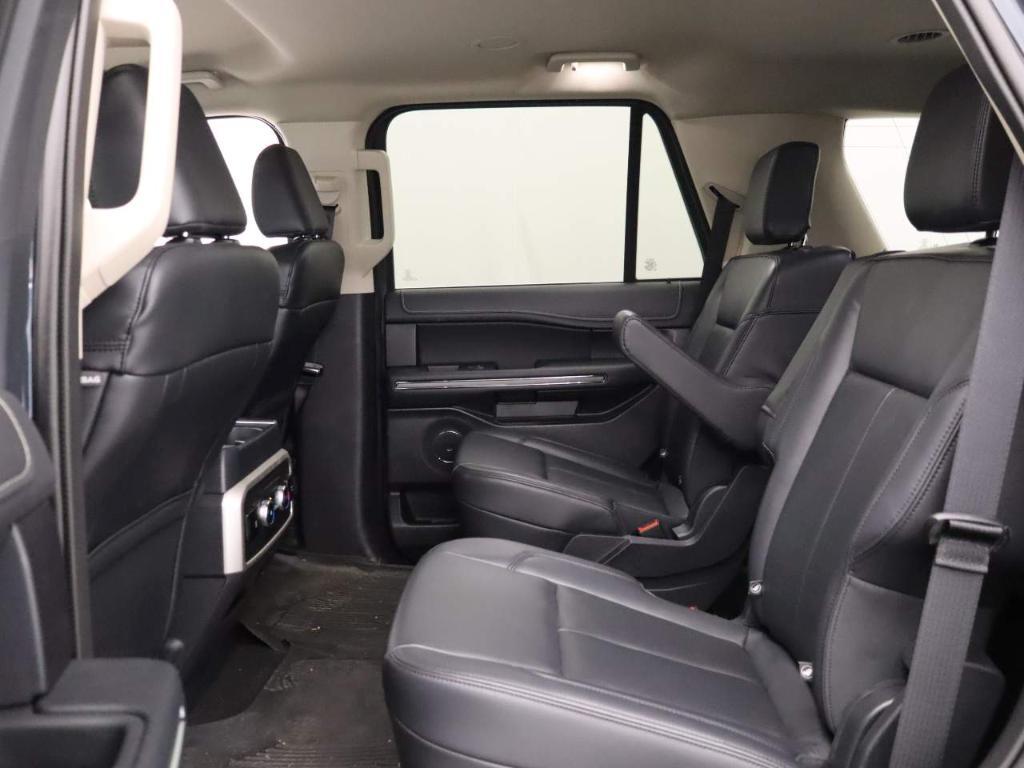 new 2024 Ford Expedition car, priced at $65,411