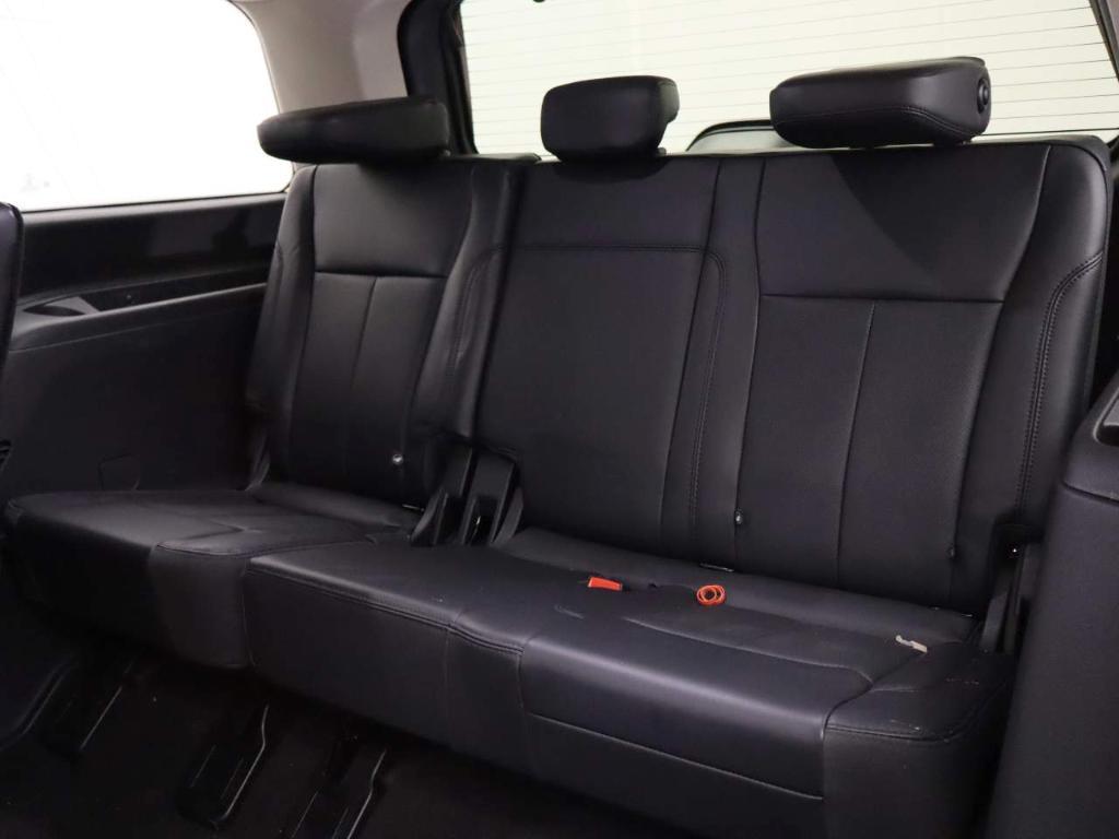 new 2024 Ford Expedition car, priced at $65,411