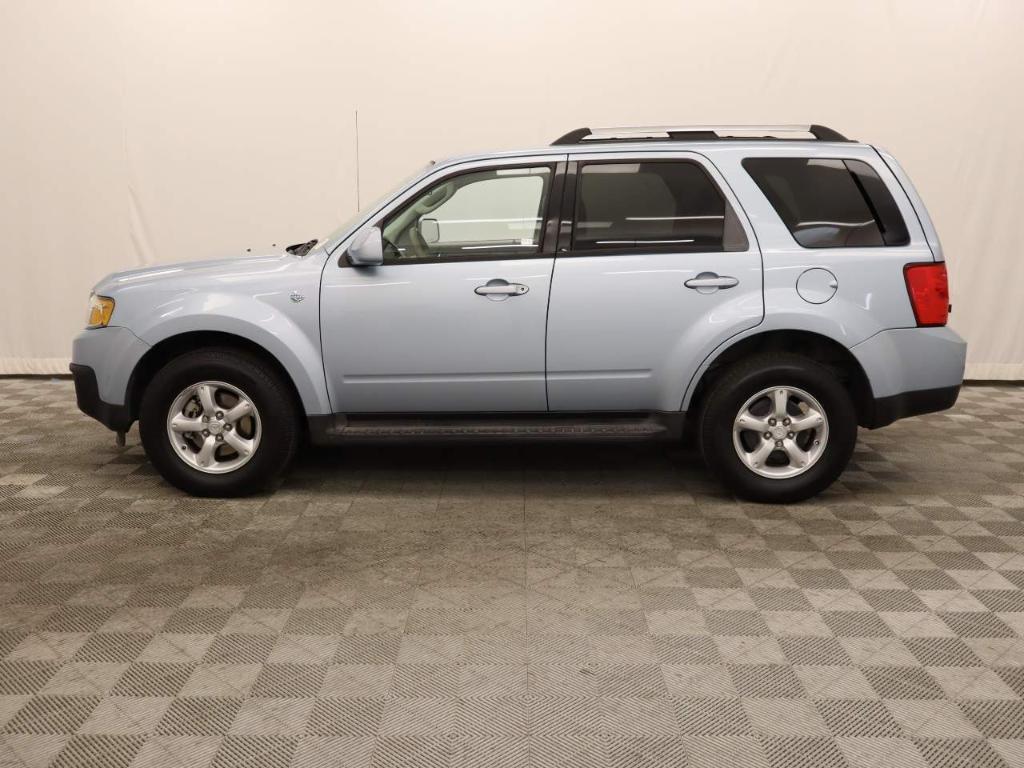 used 2009 Mazda Tribute Hybrid car, priced at $11,995