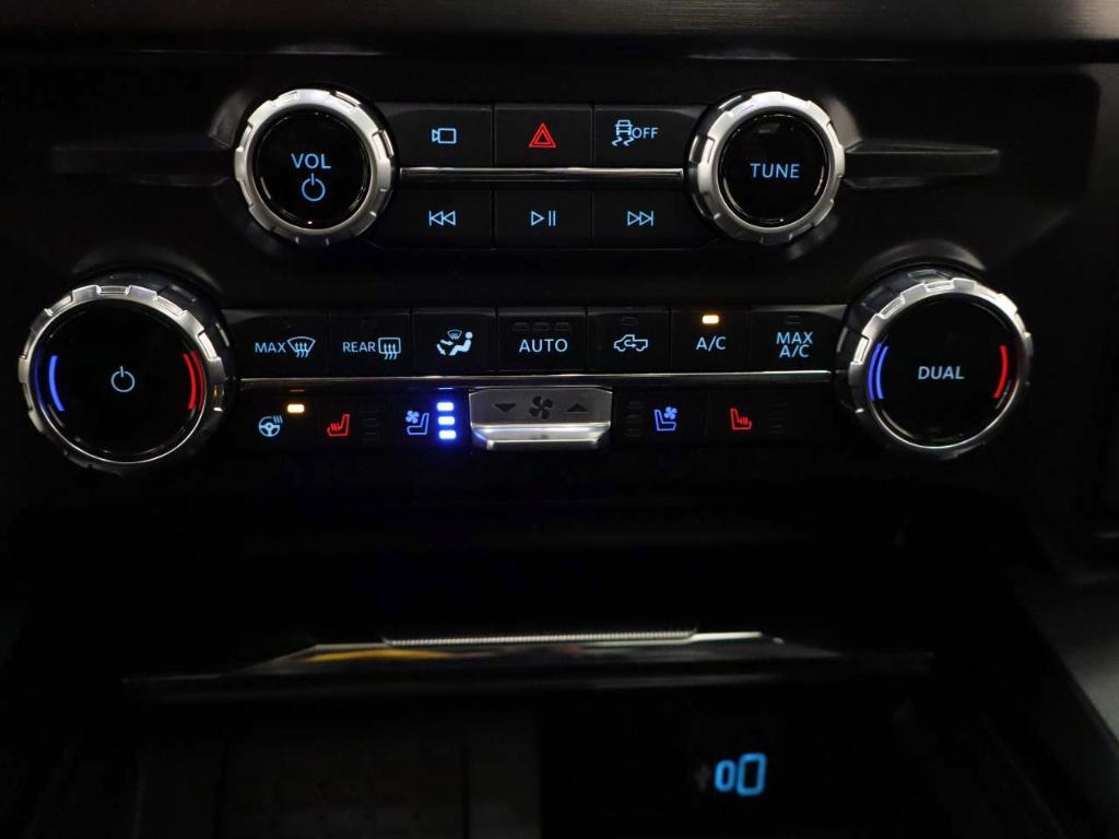 new 2026 Ford F-250 car, priced at $90,070