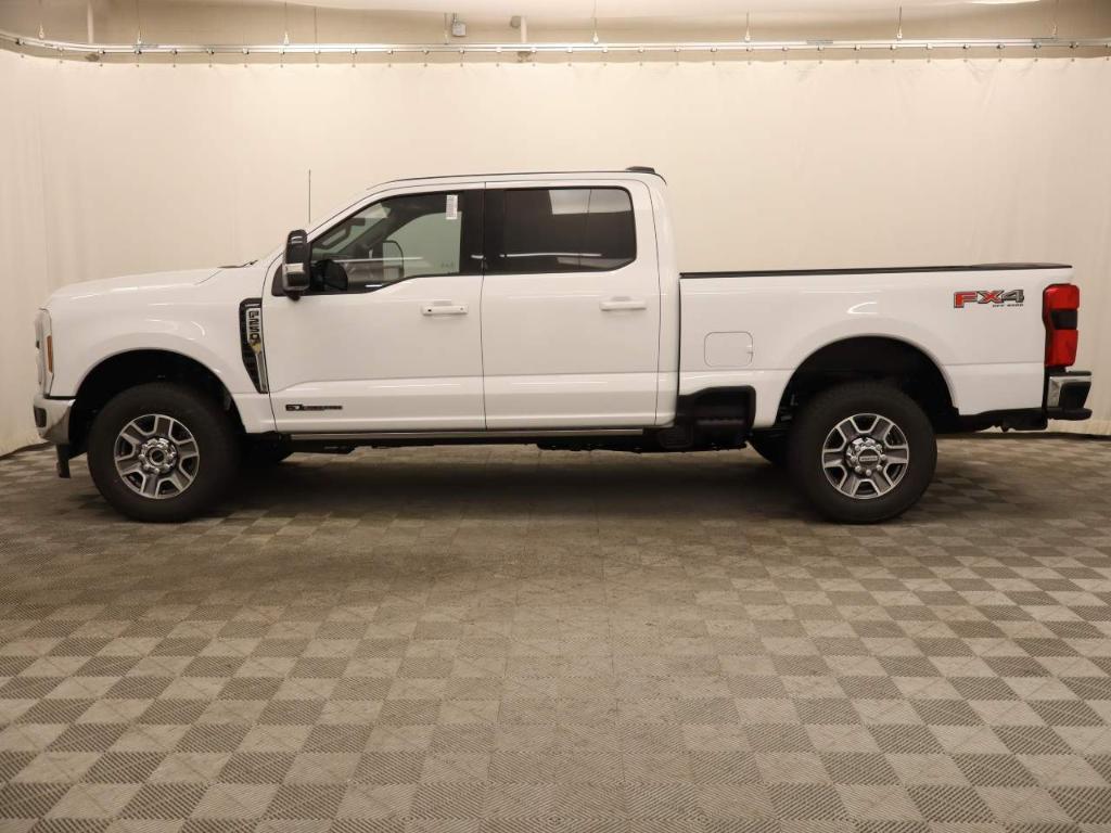 new 2026 Ford F-250 car, priced at $90,070