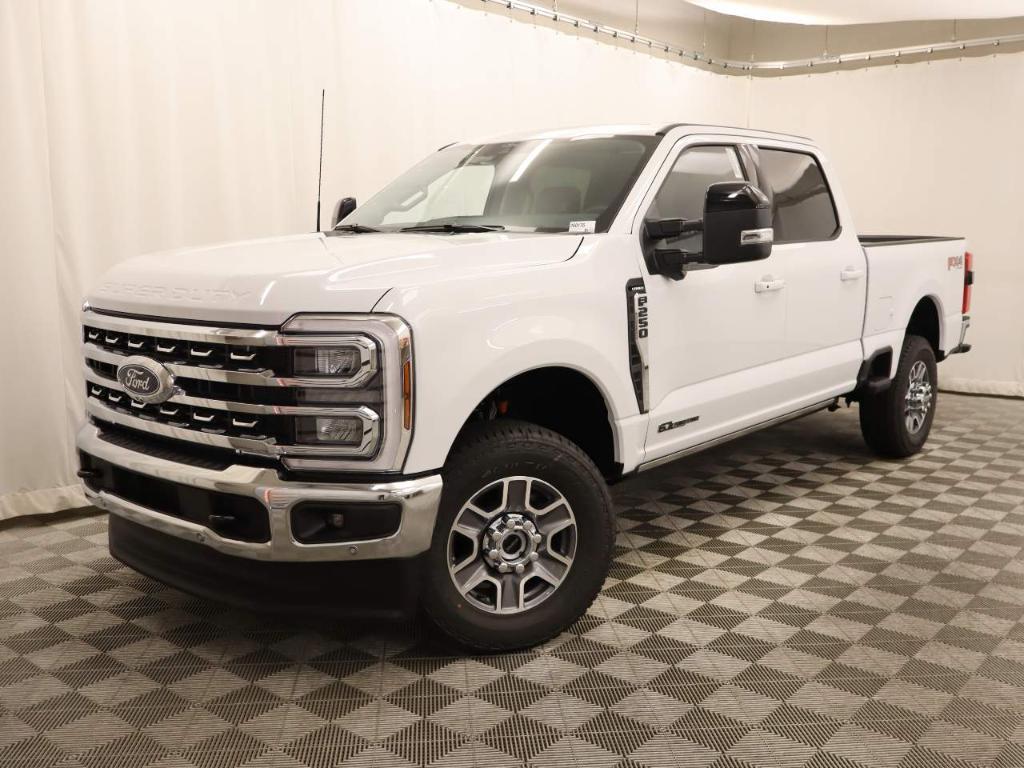 new 2026 Ford F-250 car, priced at $90,070