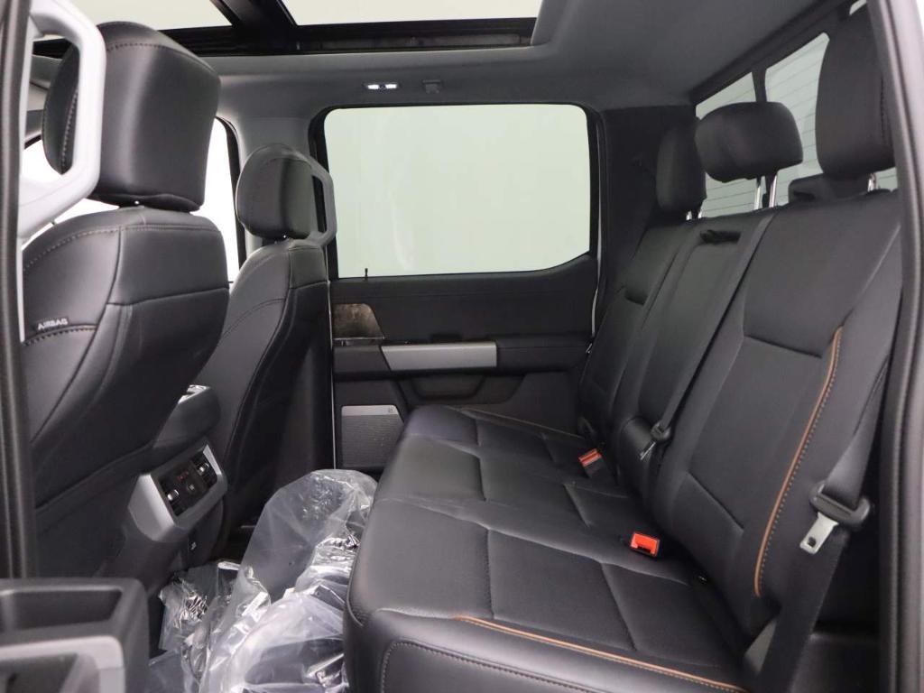 new 2026 Ford F-250 car, priced at $90,070