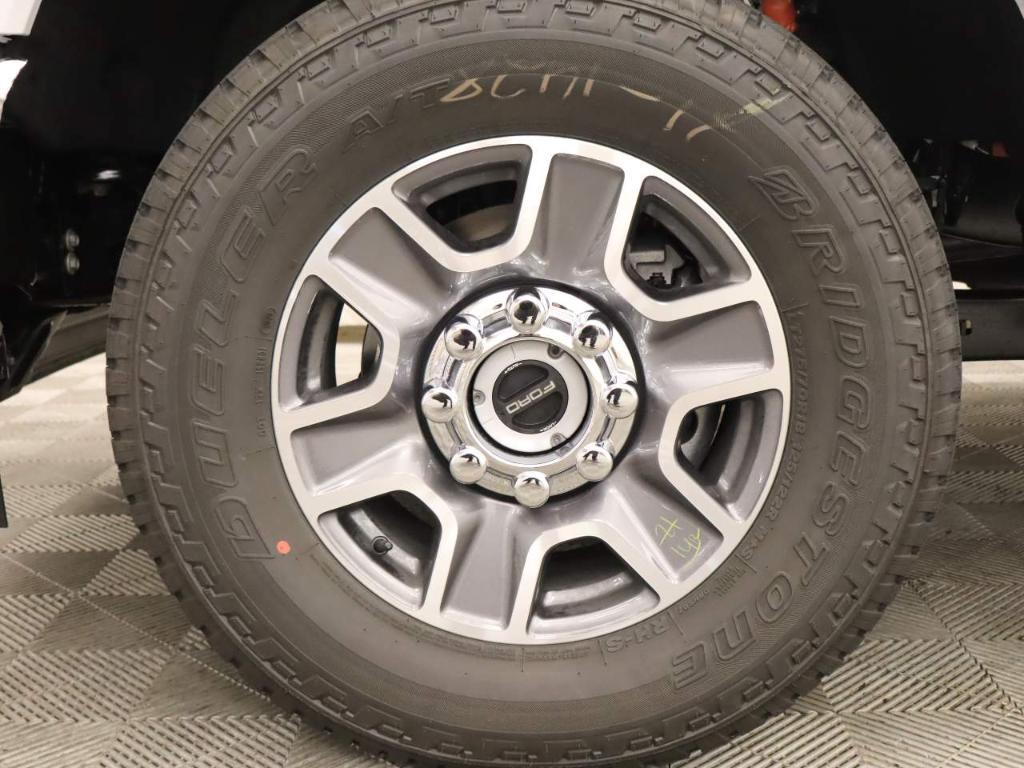 new 2026 Ford F-250 car, priced at $90,070