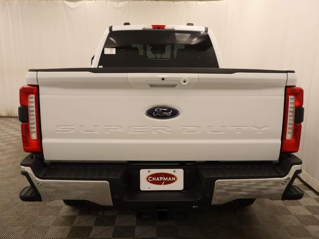 new 2026 Ford F-250 car, priced at $90,070