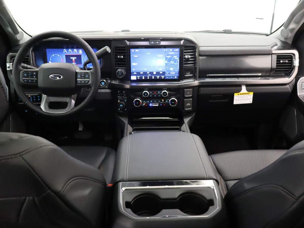 new 2026 Ford F-250 car, priced at $90,070