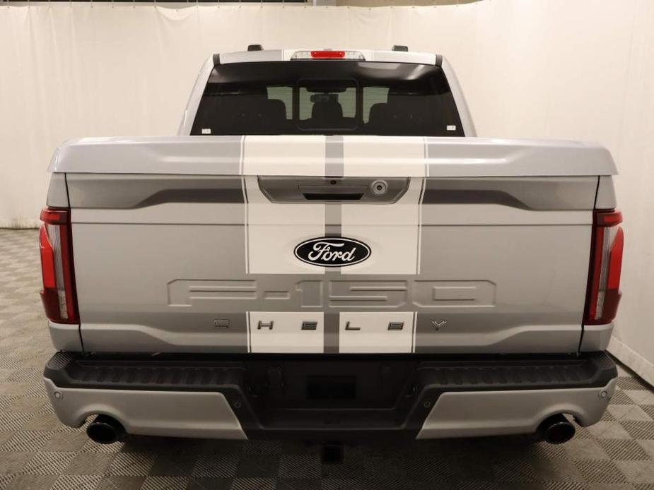 new 2024 Ford F-150 car, priced at $138,245