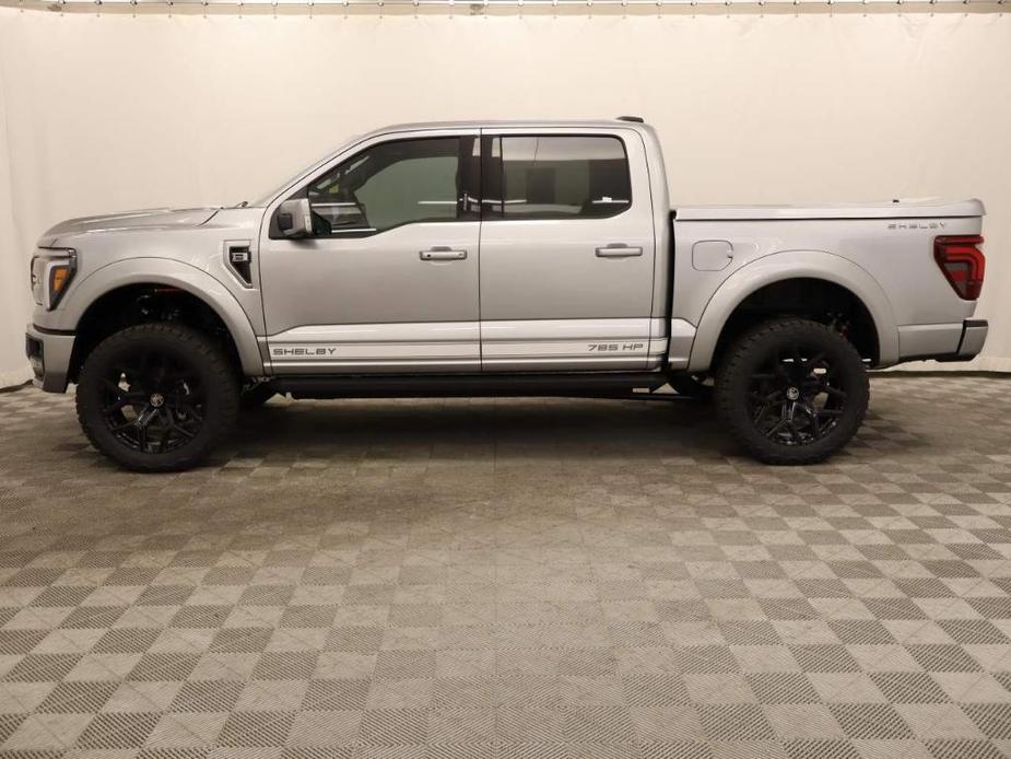 new 2024 Ford F-150 car, priced at $138,245