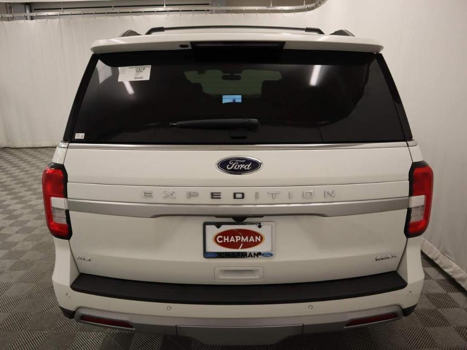 new 2024 Ford Expedition Max car, priced at $76,500