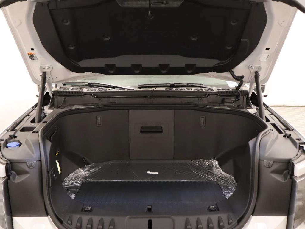 new 2025 Ford F-150 Lightning car, priced at $78,355
