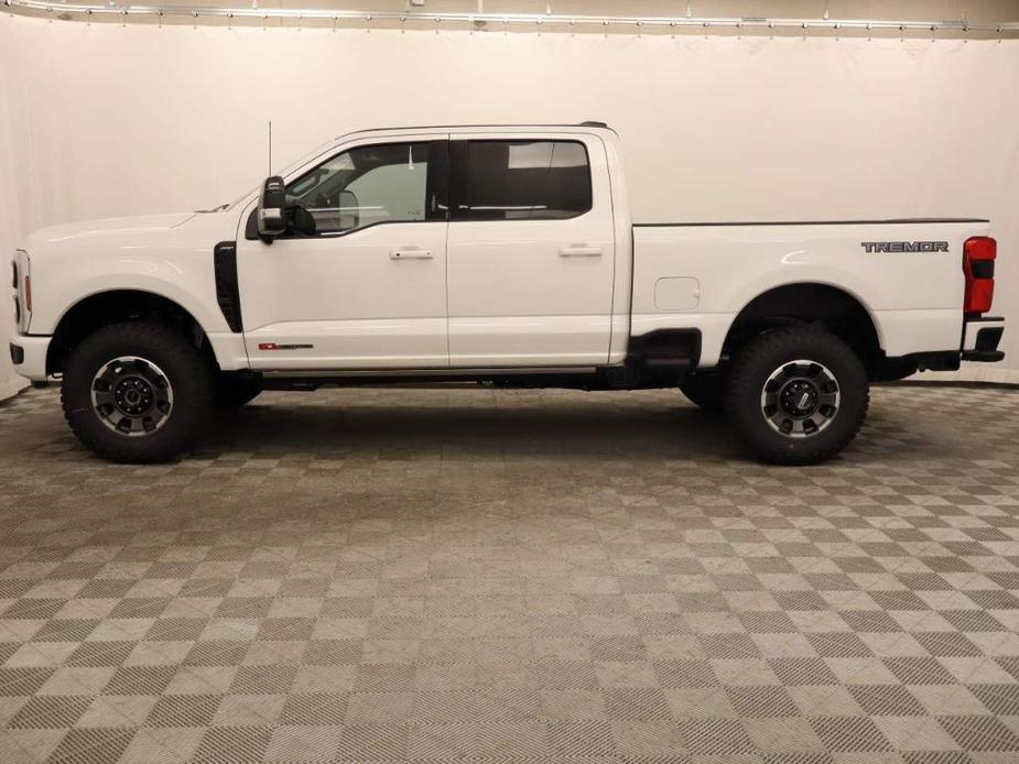 new 2024 Ford F-250 car, priced at $89,835