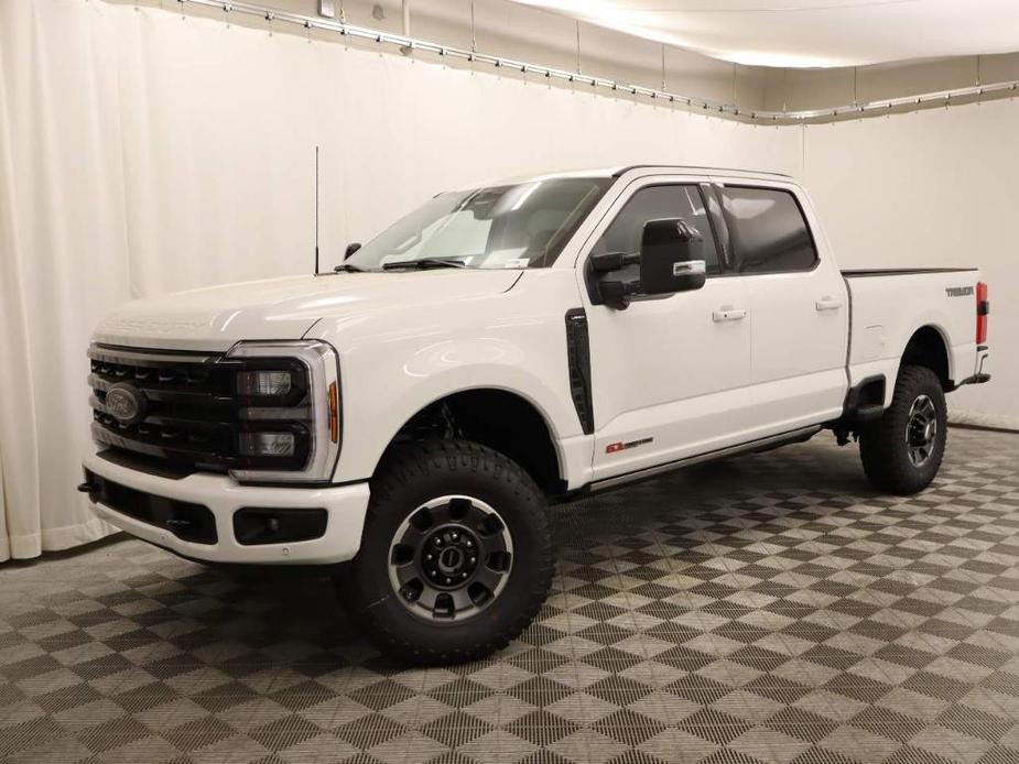 new 2024 Ford F-250 car, priced at $89,835